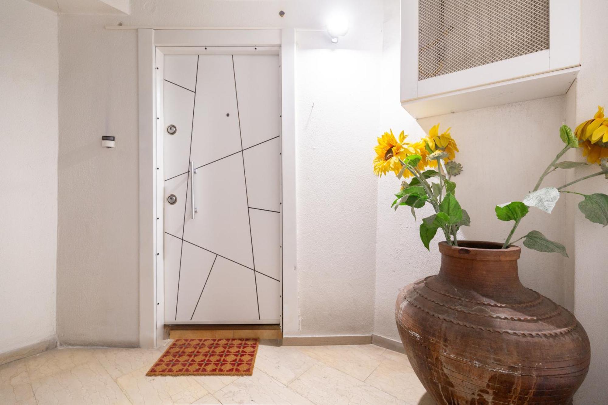 Athenian Gate To Plaka By Athenian Homes Esterno foto