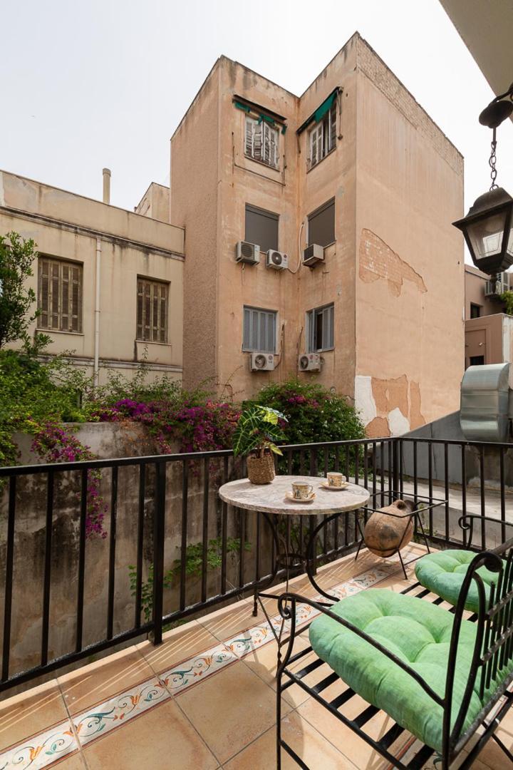 Athenian Gate To Plaka By Athenian Homes Esterno foto